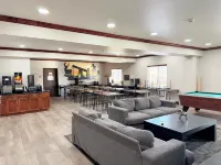 Black Gold Suites Stanley