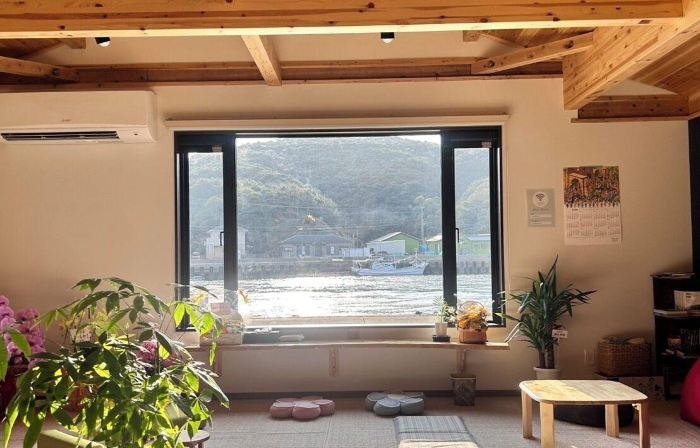 Yamaboushi Tsushima - Guesthouse & Cafe