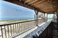 Lighthouse View Oceanfront Lodging - Ocean View