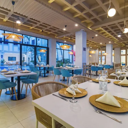 Hotel Presidente Beach Salinas