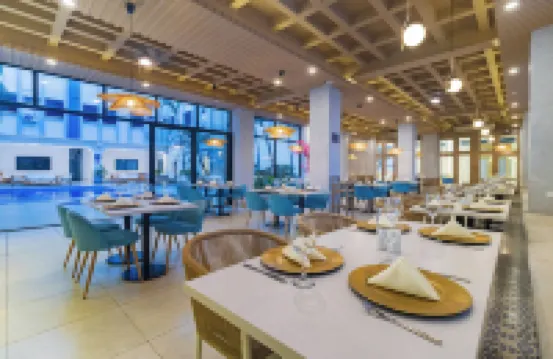 Hotel Presidente Beach Salinas