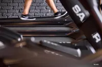 普吉悅宜灣奢享酒店 - 健身室/gym room