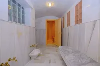 Hôtels baba aroudj - spa