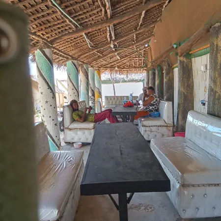 Babalao Beach Resort  Backpackers & Tent