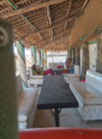 Babalao Beach Resort  Backpackers & Tent