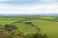 Lodge With Plymouth Sound Views, No Deposit