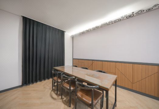 호텔 선용 편의시설