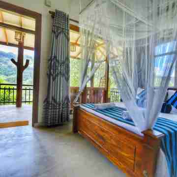 Rawana Mount View Ella Rooms