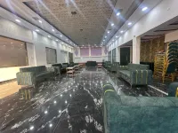 Fauzi Rasoi & Guesthouse