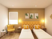 Bloom Hotel ISKCON Rajajinagar - 2-Star