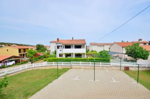 Apartments Bogetic