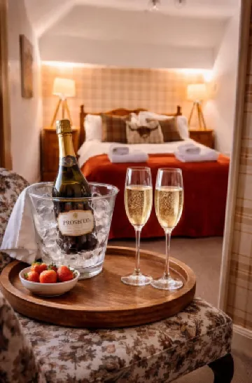 Lodge at Lochside