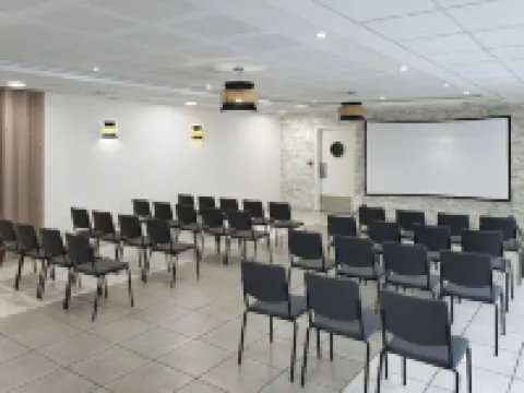 Terres de France - Appart Hotel Rouen Flaubert Hotels in Rouen