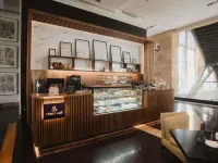 Sofitel la Reserva Cardales - bar