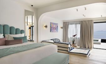 Cresanto Luxury Suites