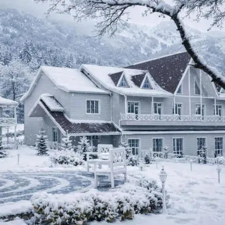 Macara Village Resort