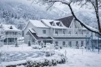 Macara Village Resort - Uima-altaat