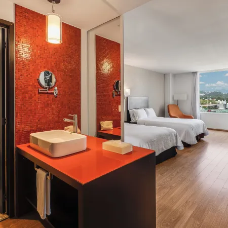 Fiesta Inn Express Naucalpan