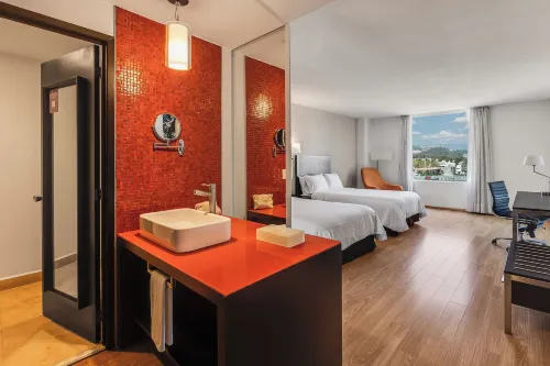 Fiesta Inn Express Naucalpan