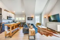 14 Mi to Dtwn Denver Sleek Westminster Home - Homestays