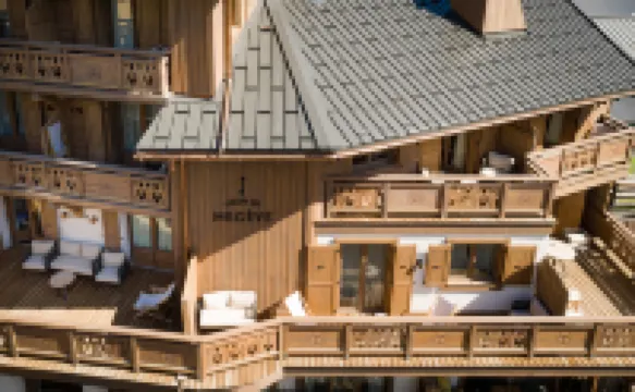 Coeur de Megève