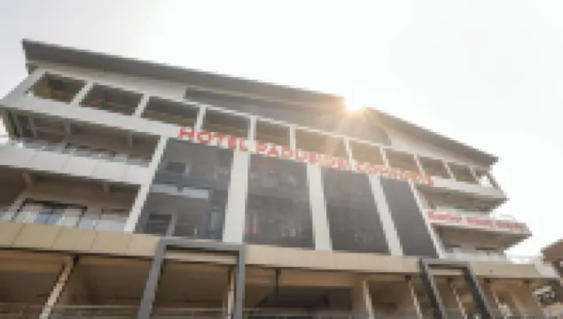 Hotel Padubidri Comforts by Smart O'Tel