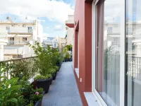 Modita Boutique Apartments Hotels in Kaisariani