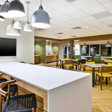 Fairfield Inn & Suites Goshen