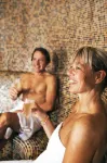 塞爾瑪温泉+酒店 - SPA