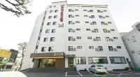 Busan Nokcheon Hot Spring Hotel - 温泉