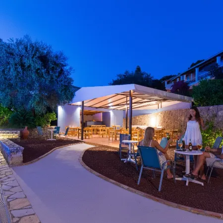 Elite Corfu - Adults Friendly
