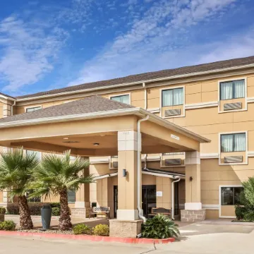 GRANDER INN & SUITES by IHG