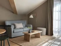 Karls Design Apartments Mittenwald Hotels in Mittenwald