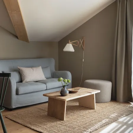 Karls Design Apartments Mittenwald Отели в г. Миттенвальд
