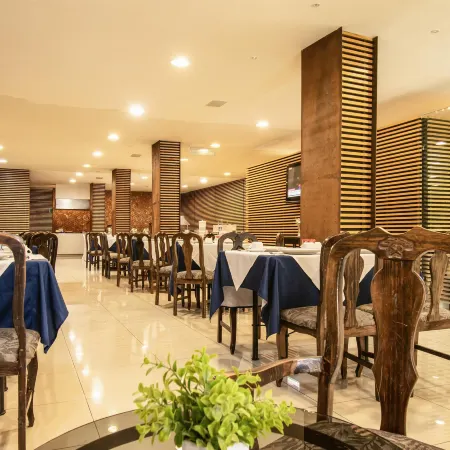 Hotel Argento Zacatecas