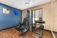 Comfort Suites - Gym