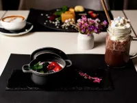 宜必思克拉特夫老城飯店 - 早餐