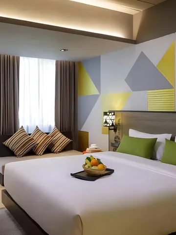 รูปภาพของโรงแรมเอลาน่า เชียงใหม่