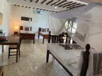 Isla Bonita Zanzibar Beach Resort