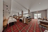 Santé Royale Hotel- & Gesundheitsresort Warmbad Wolkenstein - Pet friendly
