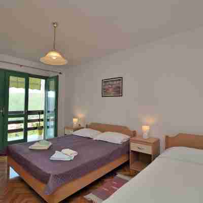Apartments Margita Rooms