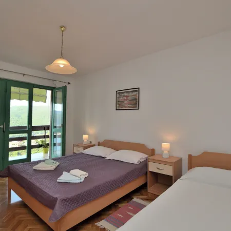 Apartments Margita