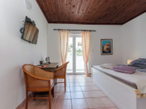 Apartment-Rooms Preka Hoteles en Palit