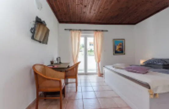 Apartment-Rooms Preka