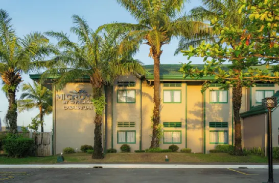 Microtel by Wyndham Cabanatuan