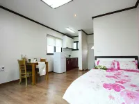 danyang jeonganjae Hotels near Guinsa Temple