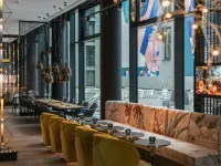 Motel One Berlin-Alexanderplatz Hotels near Berliner Dom