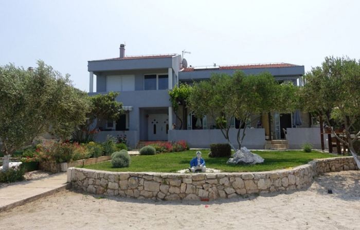 Apartments Ivo