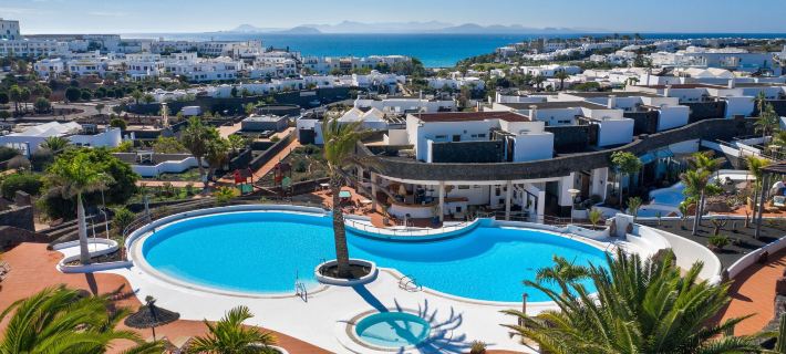 Dream Bocayna Village Hotels in Yaiza