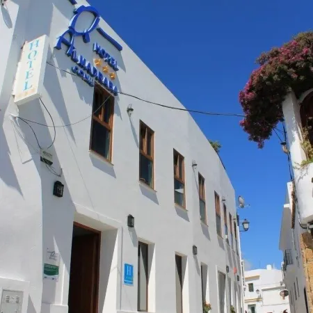 Almadraba Conil